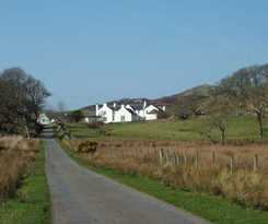 Hotel The Colonsay 