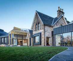 Hotel Isle of Raasay Distillery