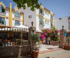 Sango Sierra de las Nieves