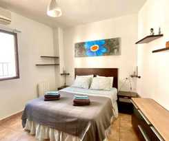 Apartamentos Country Sun