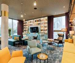 Hotel Spark by Hilton Vienna Donaustadt
