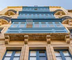 Pjazza Merkanti - Boutique Living