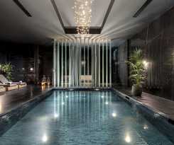 Lure and Spa- Adults Only