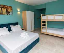 Apartamentos The Old Bakery