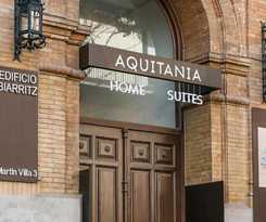 Aquitania Home Suites