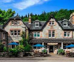 Hotel Invergarry
