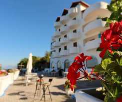 Hotel Paradise Lukova 