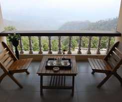 Hotel Tree of Life Grand Oak Manor, Binsar Wildlife Sanctuary