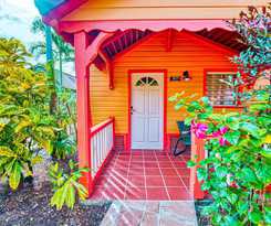 Hotel Bambou and Spa