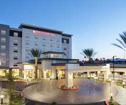 Hilton Garden Inn Las Vegas City Center