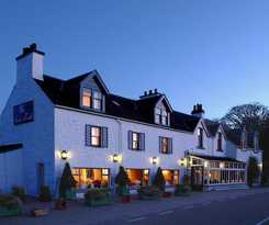 The Airds and Restaurant