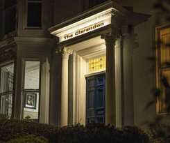 The Clarendon