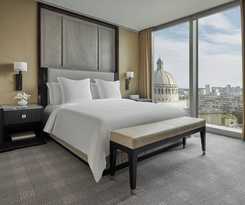 Four Seasons One Dalton Street, Boston