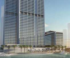 Palace Dubai Creek Harbour