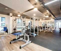 Hey Lou Hotel Monheim am Rhein