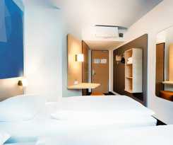 Hotel B&B Dessau