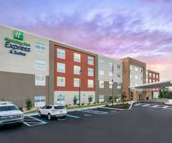 Hotel Holiday Inn Express and Suites Wildwood The Villages, an IHG Hotel