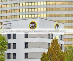 Hotel B&B Bochum-City