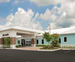 Hotel Hampton Inn Marathon - Florida Keys