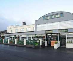The Titan By Greene King Inns