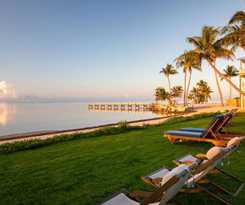 Grassy Flats Resort and Beach Club