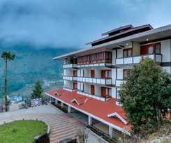 Hotel Yashshree Lachung