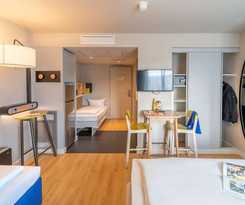 Aparthotel Adagio Access Freiburg