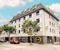 Hotel B&B Gießen