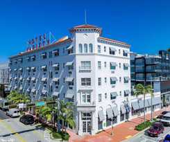 Hotel The Variety by LuxUrban