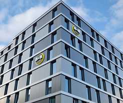 Hotel B&B Willingen
