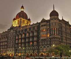 Hotel The Taj Mahal Palace Mumbai