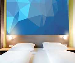 Hotel B&B Bad-Hersfeld