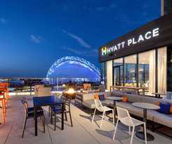 Hotel Hyatt Place Boston/Seaport District