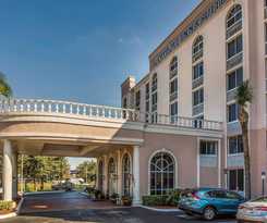 Comfort Inn and Suites Lakeland North I-4