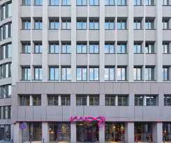 Moxy Bucharest Old Town