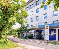B&B München-Garching