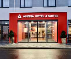  Amedia Munich Dachau, Trademark Collection by Wyndham 