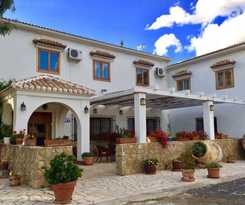 Hotel Rural La Paloma