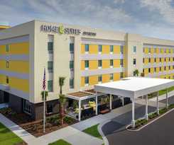 Home2 Suites by Hilton Lakeland