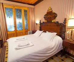 Lo Palauet de la Muralla