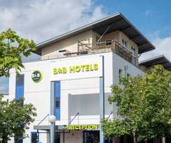 Hotel B&B Schwerin-Süd