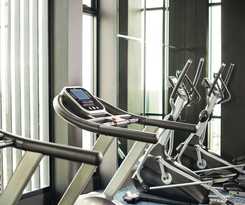 Hotel Mövenpick Stuttgart Messe and Congress