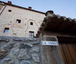 Hotel Rural La Torre de Bisjueces