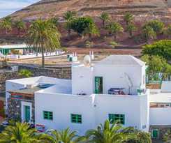 B&B Timanfaya Casa Rural