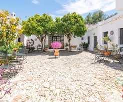 Cortijo el Indiviso