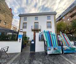 Zarautz Surf House