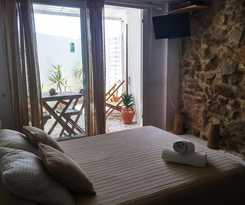 Bungalows Castillejos - Adults Only