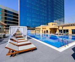 Hotel DoubleTree by Hilton Jeddah Al Andalus Mall