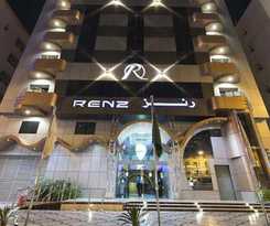 Hotel Renz Hotel