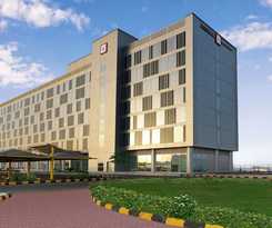 Hotel Millennium Madinah Airport